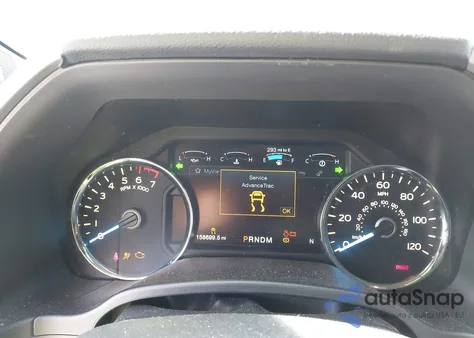 2018 Ford F-150 Lariat z USA, uszkodzony, nr VIN 1FTEW1EG2JFB52862